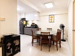 Blk 407 Serangoon Avenue 1 (Serangoon), HDB 4 Rooms #581332601